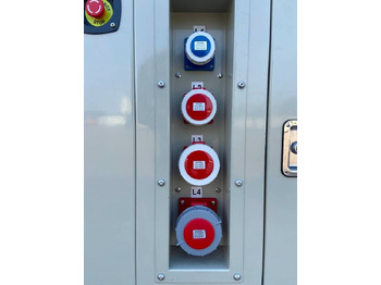 Καινούριο Βιομηχανική γεννήτρια Perkins 403A-15G2 - 17 kVA Generator - DPX-19800.1: φωτογραφία 3