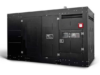 Καινούριο Βιομηχανική γεννήτρια Scania DC13.072 - 450 kVA Genset Super Silent - DPX-21035: φωτογραφία 2