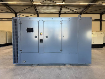 Βιομηχανική γεννήτρια SCANIA