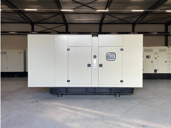 Βιομηχανική γεννήτρια VOLVO