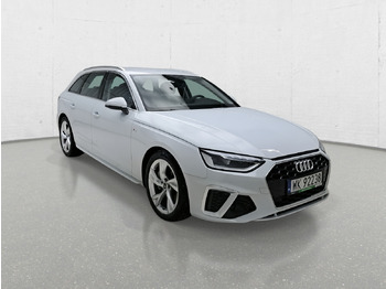 Αυτοκίνητο AUDI