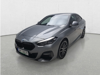 Λιμουζίνα/ Sedan BMW 218 I SEDAN: φωτογραφία 4