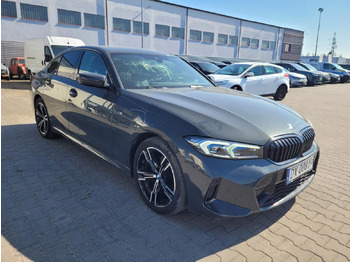 Αυτοκίνητο BMW