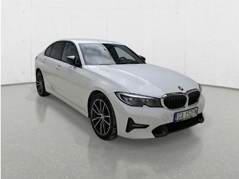 Αυτοκίνητο BMW