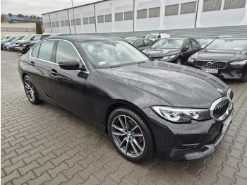 Αυτοκίνητο BMW