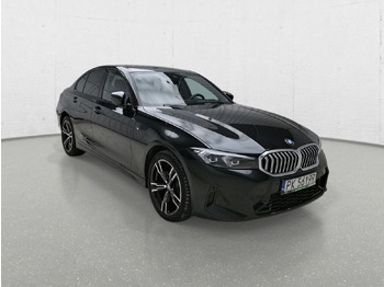 Αυτοκίνητο BMW
