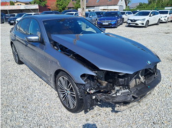 Λιμουζίνα/ Sedan BMW