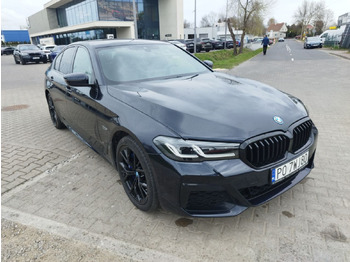 Αυτοκίνητο BMW