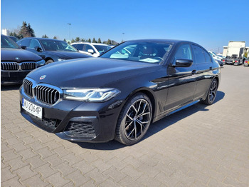 Αυτοκίνητο BMW 540D XDRIVE SEDAN: φωτογραφία 3