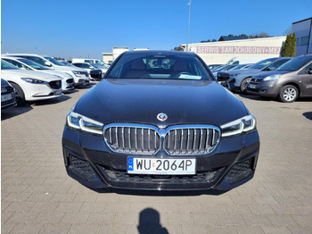 Αυτοκίνητο BMW 540D XDRIVE SEDAN: φωτογραφία 2
