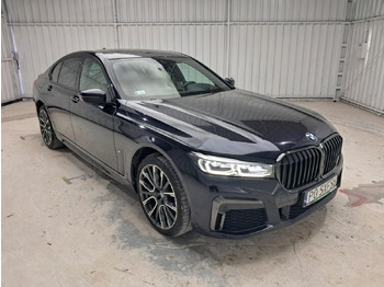 Λιμουζίνα/ Sedan BMW