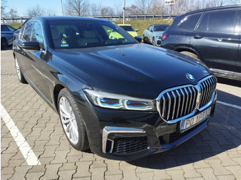Αυτοκίνητο BMW