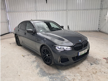 Αυτοκίνητο BMW