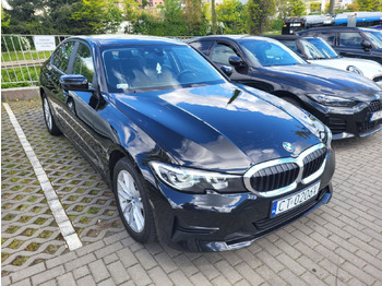 Λιμουζίνα/ Sedan BMW