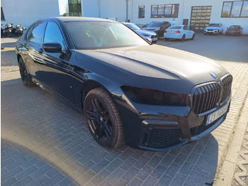 Λιμουζίνα/ Sedan BMW