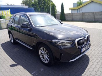 SUV BMW