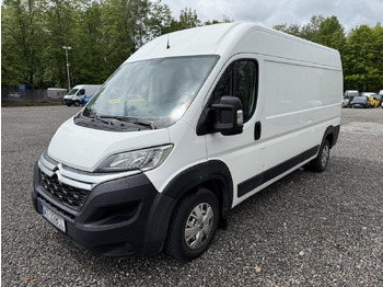 Βαν CITROEN JUMPER 35 2.0 BLUEHDI L3H2 FURGON BLASZAK: φωτογραφία 3