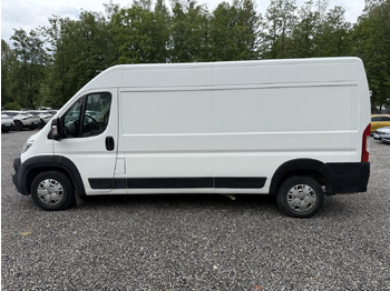 Βαν CITROEN JUMPER 35 2.0 BLUEHDI L3H2 FURGON BLASZAK: φωτογραφία 4