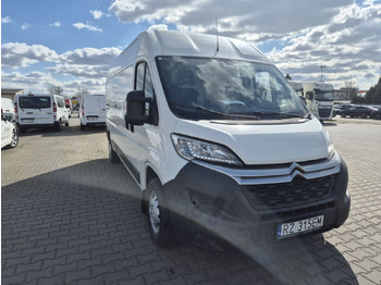 Βαν CITROËN Jumper