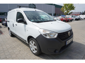 Βαν DACIA