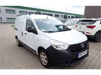 Βαν DACIA