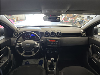 SUV DACIA DUSTER SUV: φωτογραφία 5