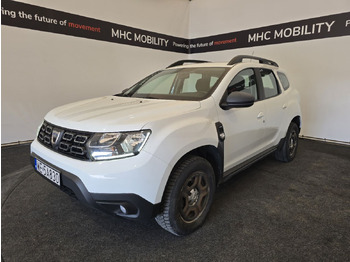 SUV DACIA DUSTER SUV: φωτογραφία 2
