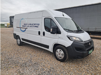 Βαν FIAT Ducato