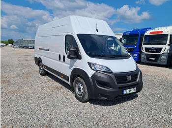 Βαν FIAT Ducato