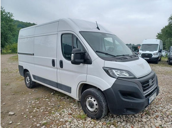 Βαν FIAT Ducato