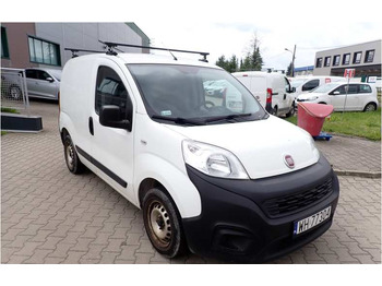 Βαν FIAT Fiorino