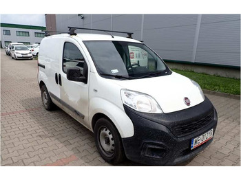 Βαν FIAT Fiorino