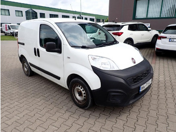 Βαν FIAT Fiorino