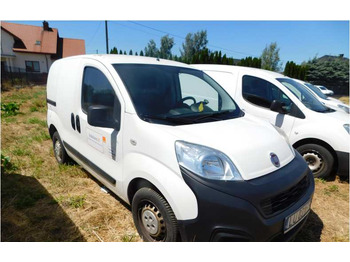 Βαν FIAT Fiorino