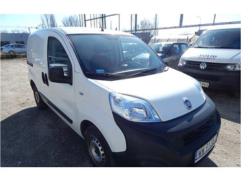 Βαν FIAT Fiorino
