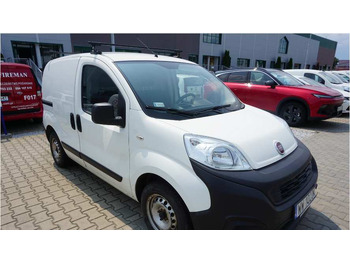 Βαν FIAT Fiorino