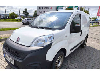 Βαν FIAT FIORINO FURGON BLASZAK: φωτογραφία 2