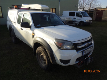 Αυτοκίνητο FORD Ranger