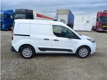 Αυτοκίνητο FORD TRANSIT CONNECT VAN: φωτογραφία 4