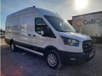 Βαν FORD Transit