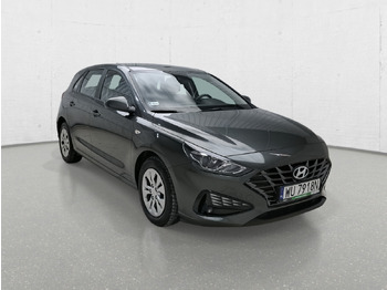 Hatchback HYUNDAI