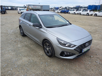 Αυτοκίνητο HYUNDAI