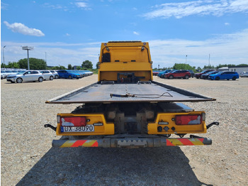 Leasing  MAN TGL 12.250 4X2 BL AUTOLAWETA MAN TGL 12.250 4X2 BL AUTOLAWETA: φωτογραφία 5