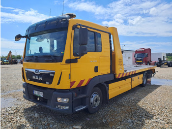 Leasing  MAN TGL 12.250 4X2 BL AUTOLAWETA MAN TGL 12.250 4X2 BL AUTOLAWETA: φωτογραφία 2