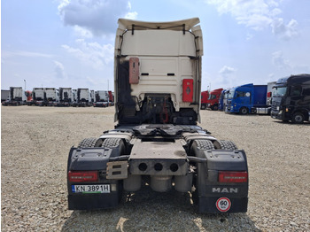 Τράκτορας MAN TGX 18.500 CIĄGNIK SIODŁOWY: φωτογραφία 4