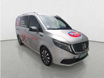 Αυτοκίνητο MERCEDES BENZ EQV VAN: φωτογραφία 2