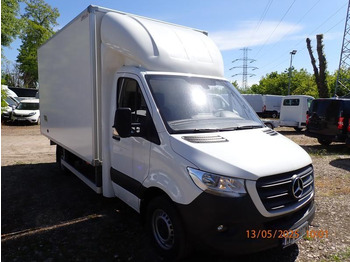 Επαγγελματικό αυτοκίνητο κόφα MERCEDES-BENZ Sprinter