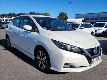 Αυτοκίνητο NISSAN