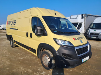 Βαν PEUGEOT Boxer