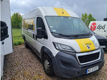 Βαν PEUGEOT Boxer